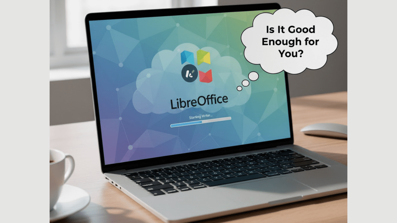 LibreOffice Review 2026