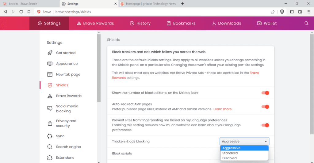 Brave Browser Review 2025: Is It Still the Ultimate Privacy Champion?