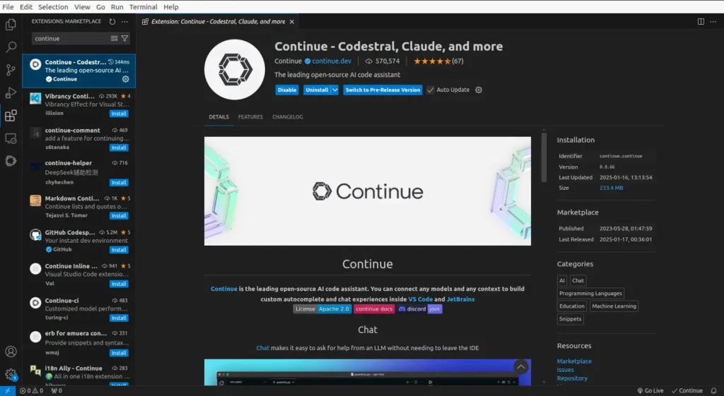 Top 10 Free GitHub Copilot Alternatives 2026