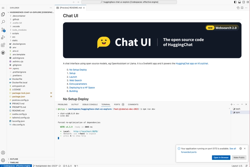 HuggingChat AI Review: A Free Open-Source Alternative to ChatGPT