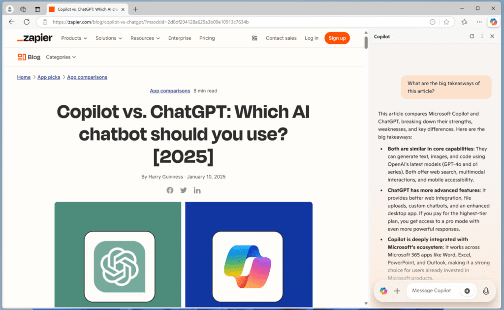 HuggingChat AI Review: A Free Open-Source Alternative to ChatGPT