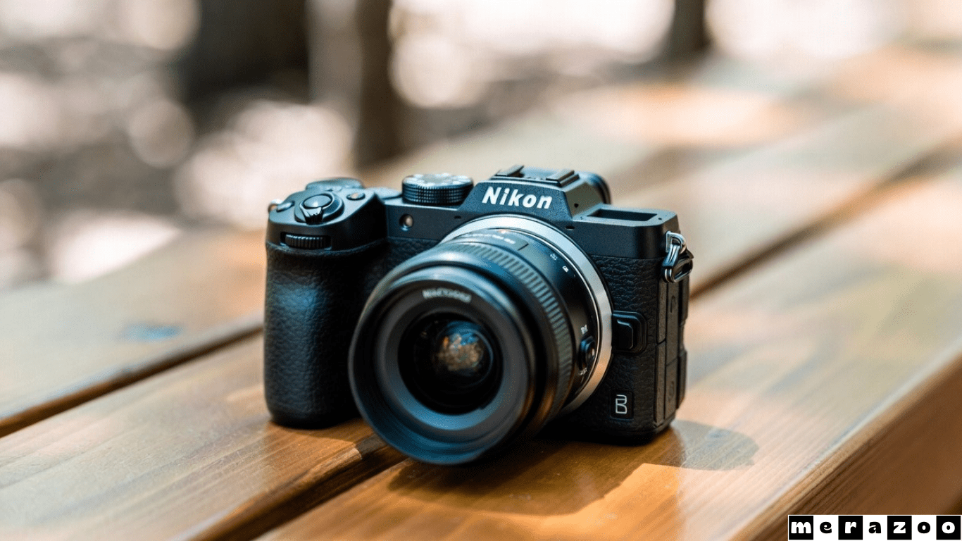 Best Nikon compact camera for travel 2026
