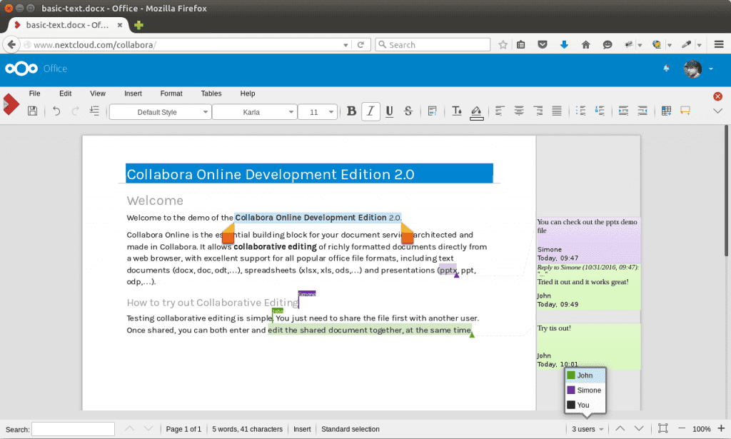 Best Self-Hosted Alternative to Google Drive in 2025