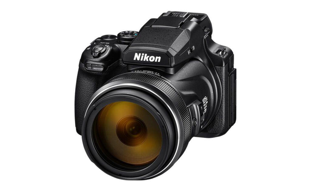 Best Nikon compact camera for travel 2026