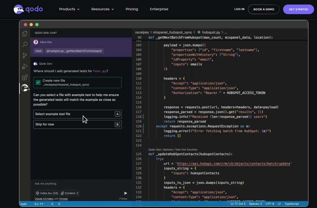 Top 10 Free GitHub Copilot Alternatives 2026
