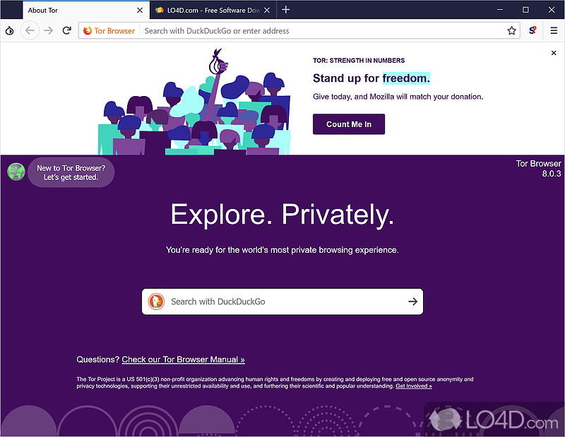Tor Browser Review: Is It Safe and Worth Using in 2025?