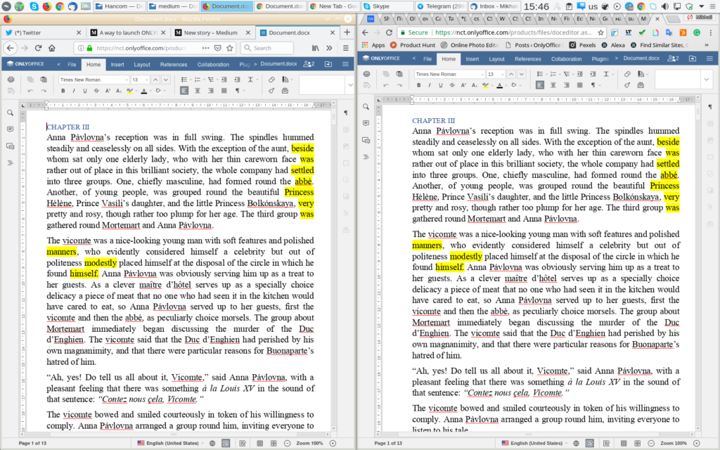 ONLYOFFICE 2026 Review: Why It's My Top Office Suite Pick This Year