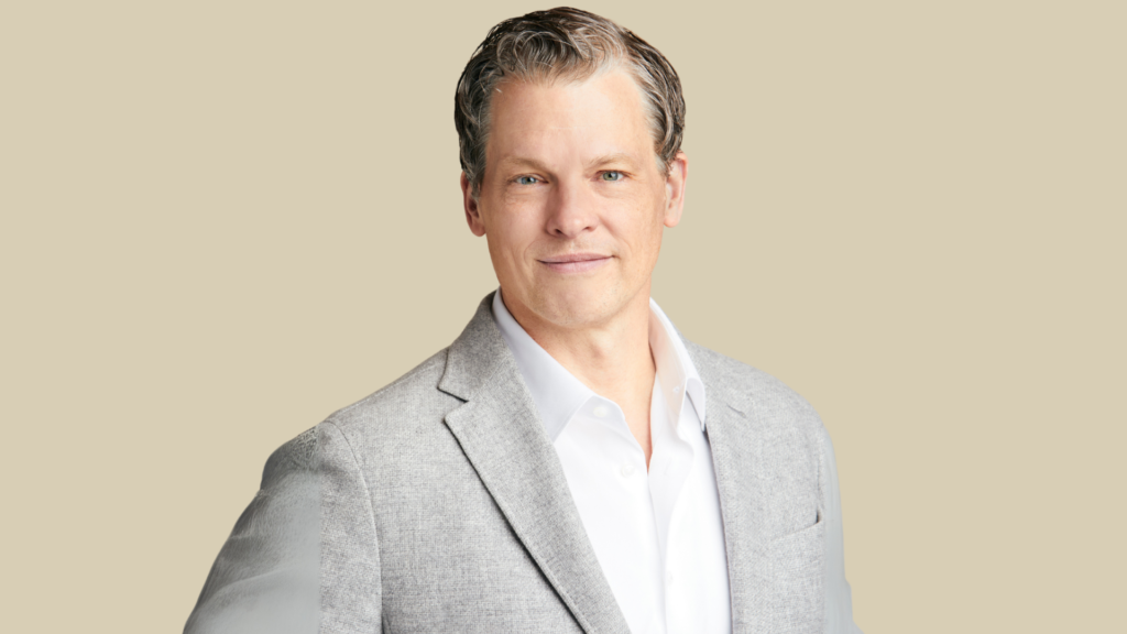 Why Does Netflix Have Two CEOs: Ted Sarandos & Greg Peters (2026)