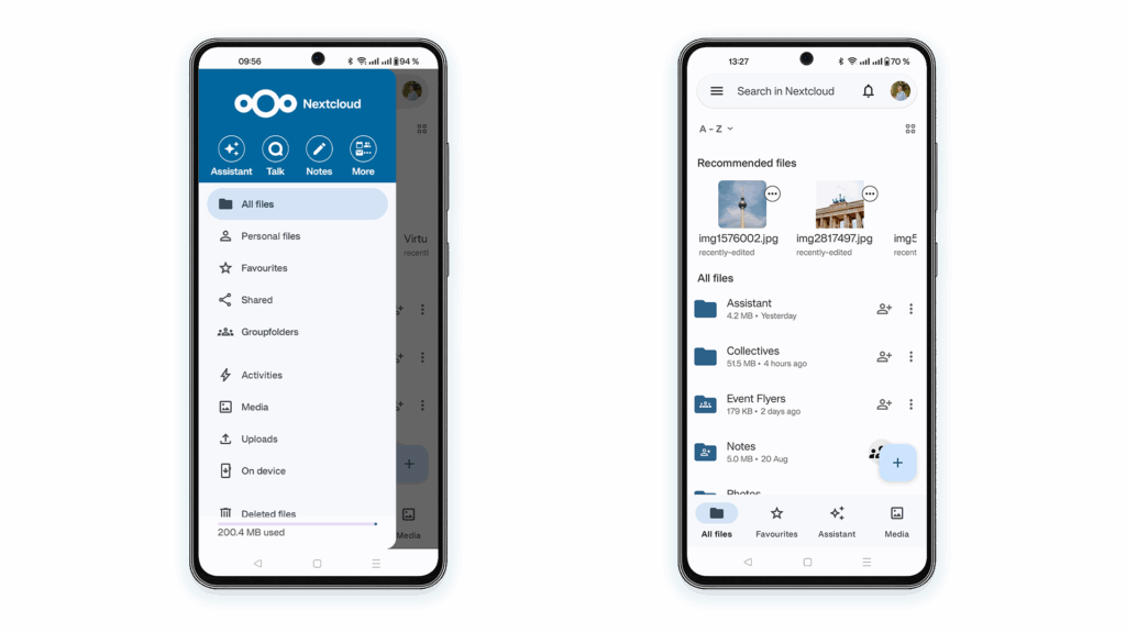 Nextcloud vs Google Drive 2026: Which Is Better?