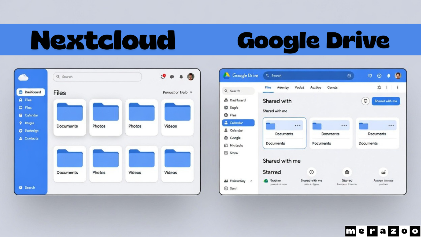 Nextcloud vs Google Drive 2026: Which Is Better?