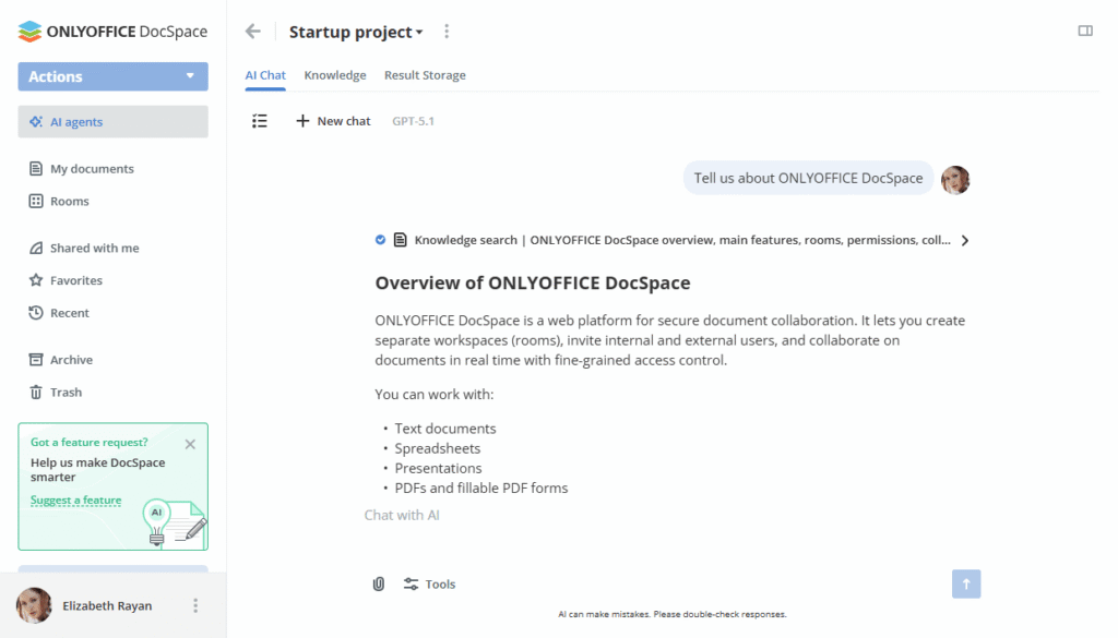 ONLYOFFICE 2026 Review: Why It's My Top Office Suite Pick This Year