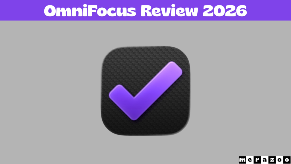 OmniFocus Review 2026: The Brutally Honest Truth After Using It Daily