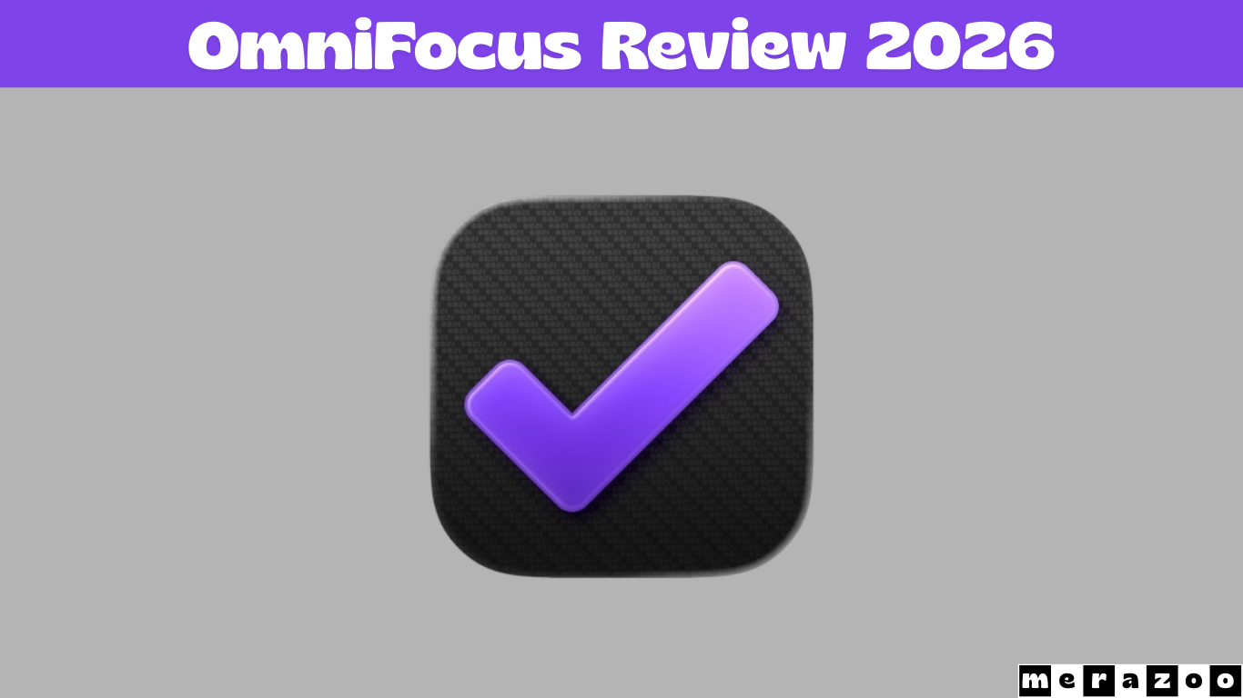OmniFocus Review 2026: The Brutally Honest Truth After Using It Daily