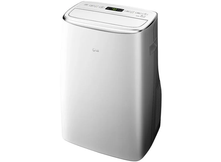 Best LG Portable Air Conditioners 2026: Top Models, Reviews & Buying Guide