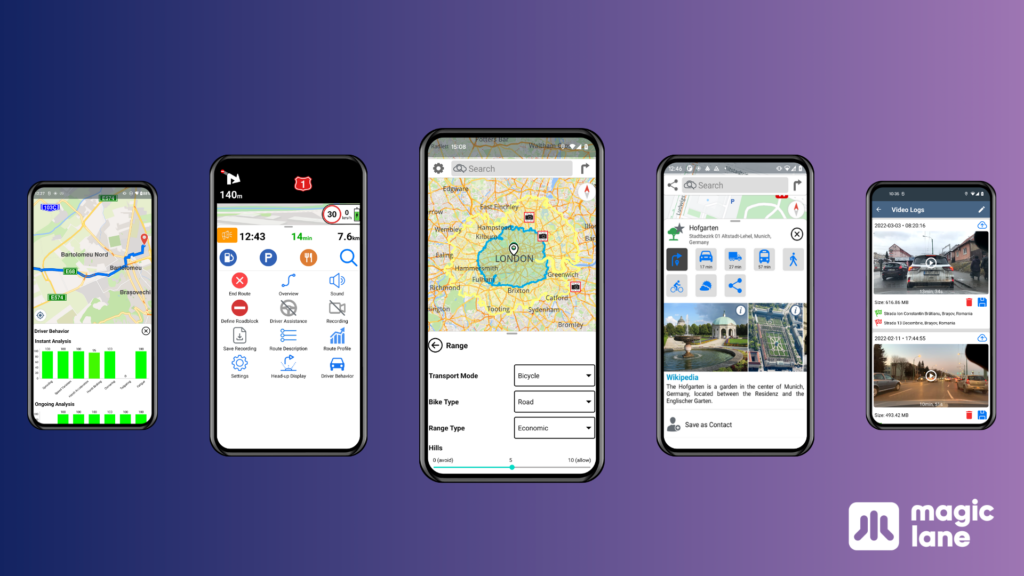 best privacy focused maps app 2026