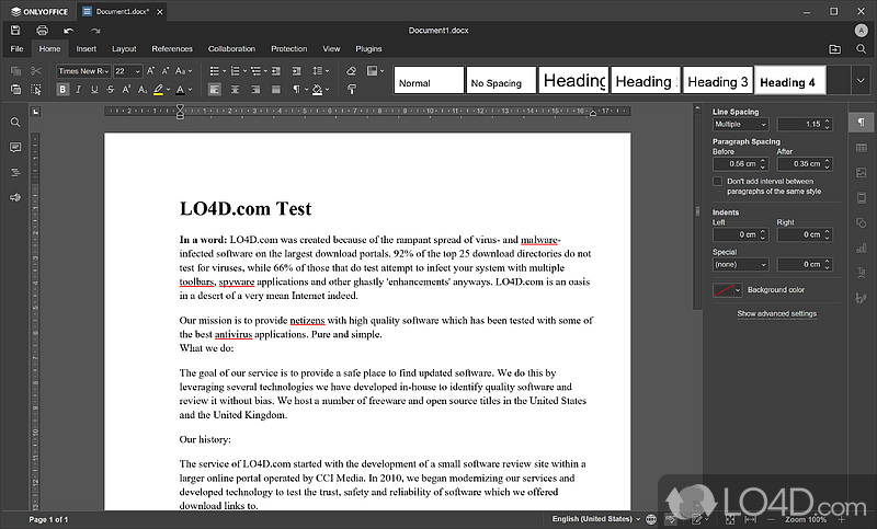 ONLYOFFICE 2026 Review: Why It's My Top Office Suite Pick This Year