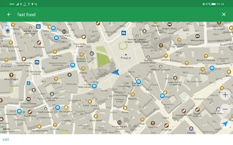 best privacy focused maps app 2026